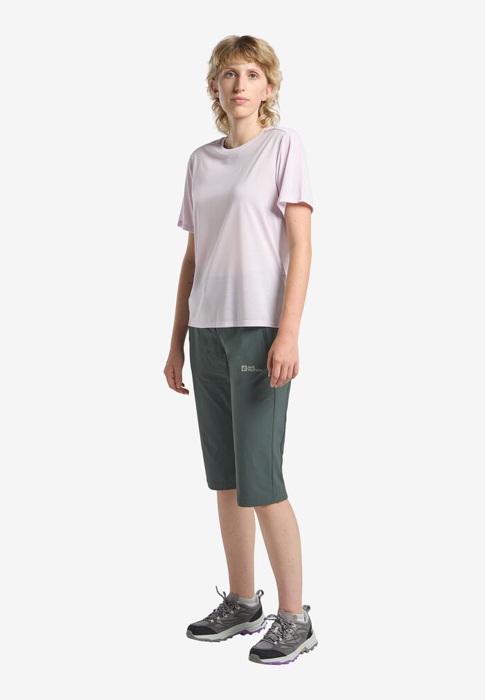 Jack Wolfskin Outfit Dla kobiet